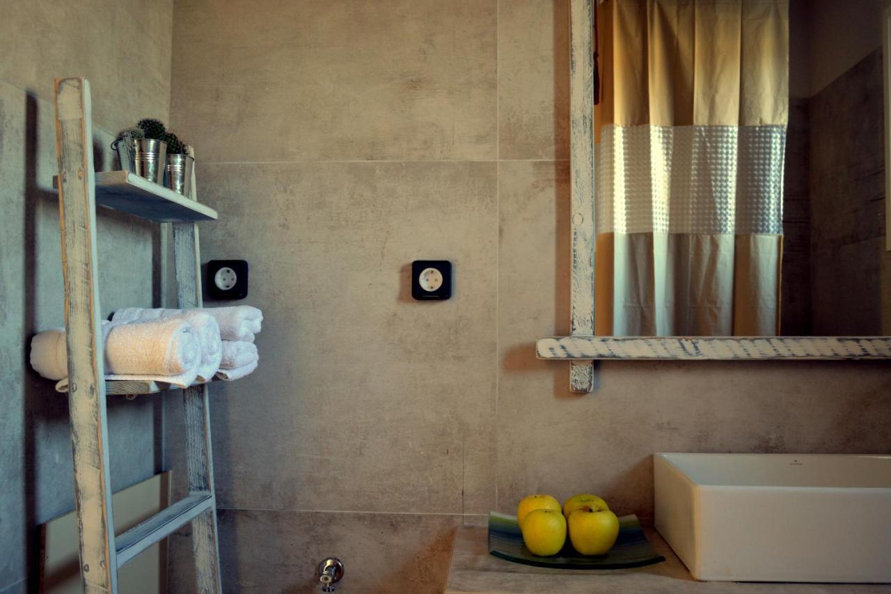 Ammos Luxury Suites Elia  Zewnętrze zdjęcie