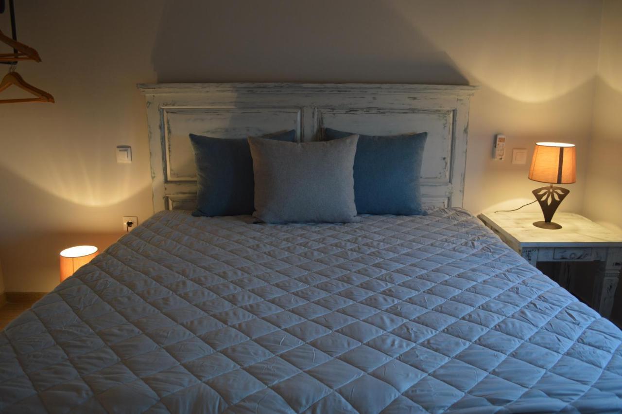 Ammos Luxury Suites Elia  Zewnętrze zdjęcie