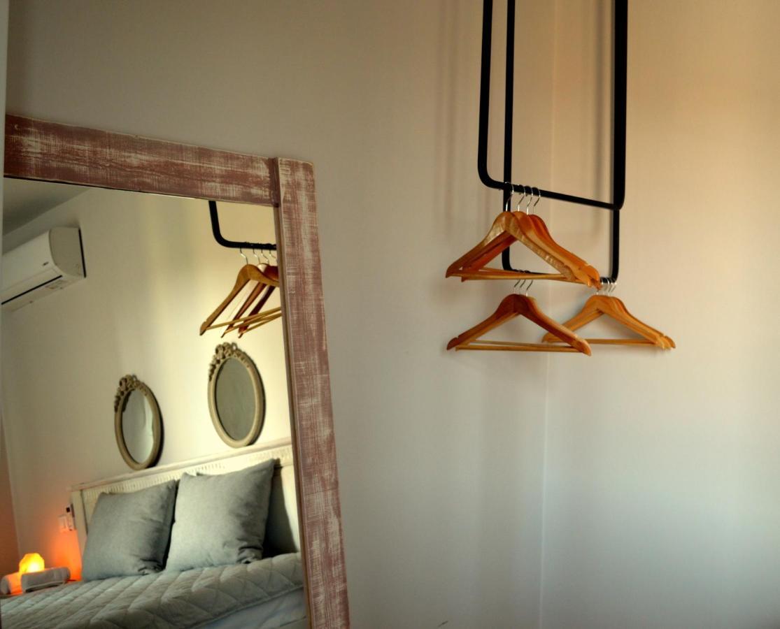 Ammos Luxury Suites Elia  Zewnętrze zdjęcie