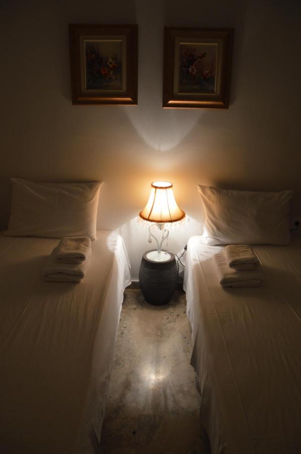 Ammos Luxury Suites Elia  Zewnętrze zdjęcie