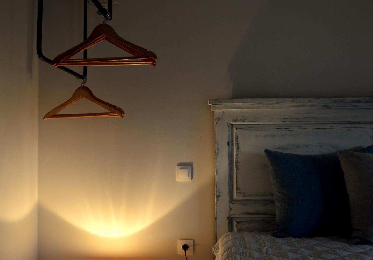 Ammos Luxury Suites Elia  Zewnętrze zdjęcie