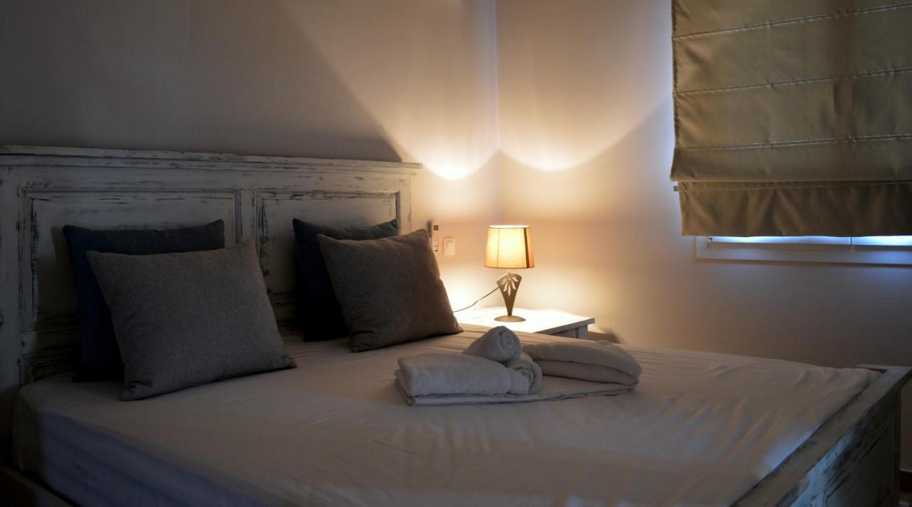 Ammos Luxury Suites Elia  Zewnętrze zdjęcie